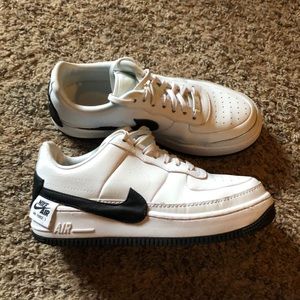 Nike Air Force 1s jexters